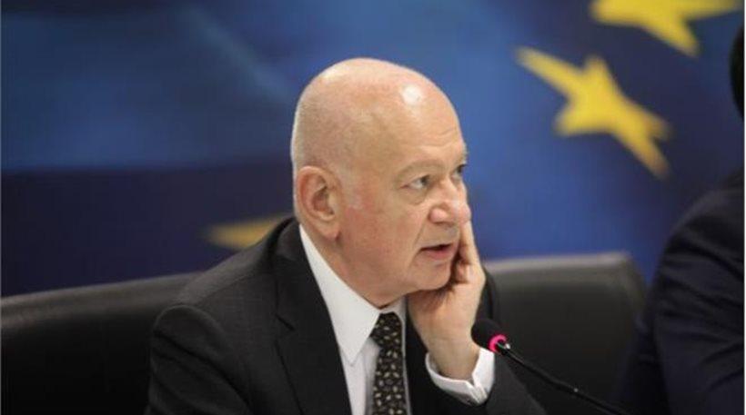 Παπαδημητρίου σε Ομπάμα: Σε ψήφισα δύο φορές και θα σε ξαναψήφιζα