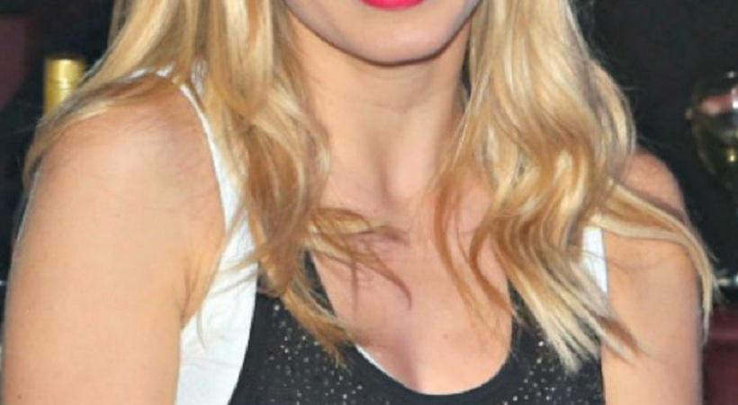 Οριστικός χωρισμός για πασίγνωστη ξανθιά Ελληνίδα παρουσιάστρια