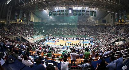 Sold out την Παρασκευή το ντέρμπι «αιωνίων»