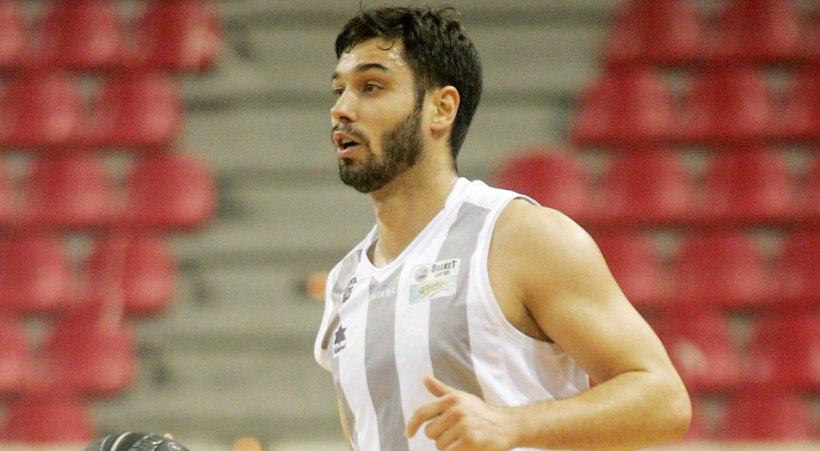 Ανακοίνωσε Ντούβνιακ ο Απόλλων Πάτρας