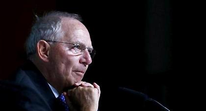 Σόιμπλε: «Κακή υπηρεσία» για την Ελλάδα η ελάφρυνση χρέους