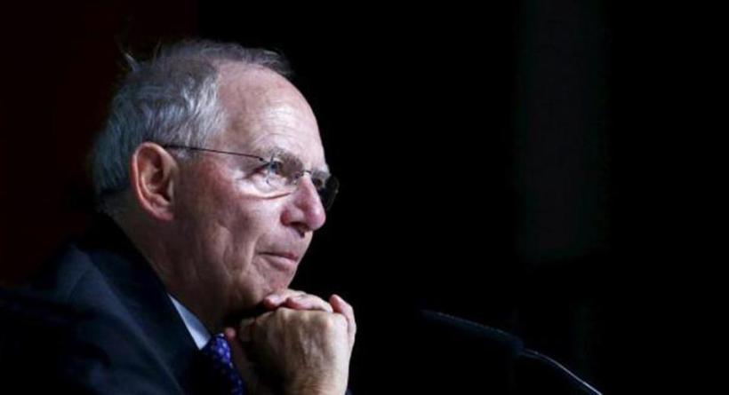 Σόιμπλε: «Κακή υπηρεσία» για την Ελλάδα η ελάφρυνση χρέους