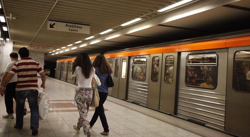 Πώς θα κινηθούν τα ΜΜΜ στην Αθήνα την Πέμπτη 17/11