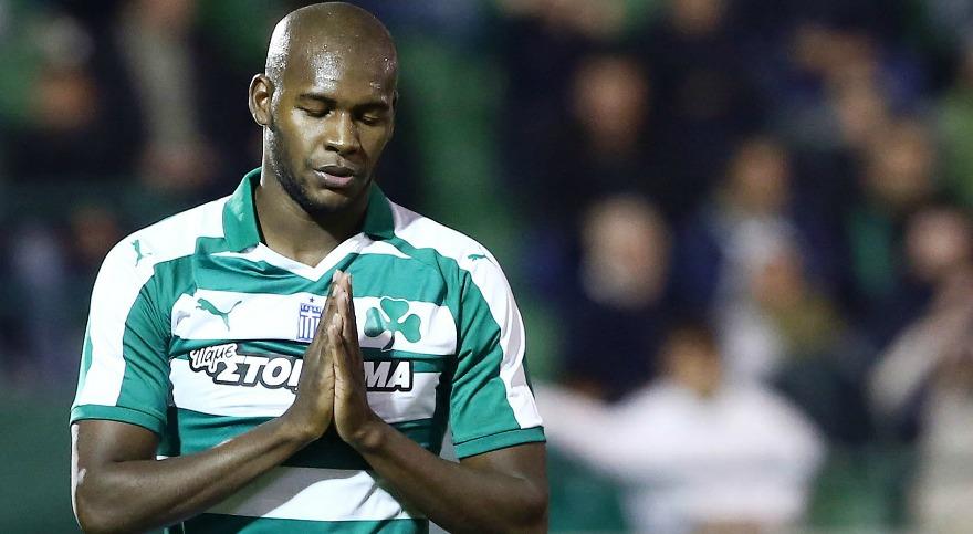 Πρόστιμο 10.000 ευρώ στον Ιμπάρμπο