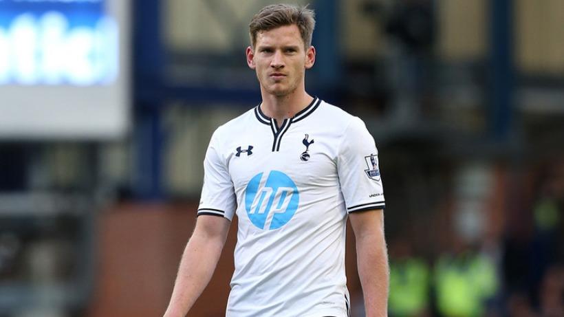 Ανανεώνει με Τότεναμ ο Βερτόνχεν