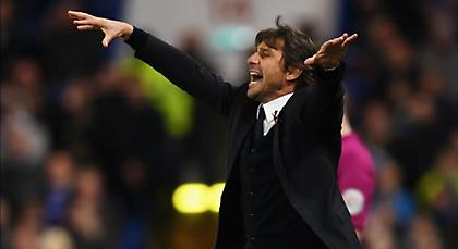 Αυτούς τους τέσσερις θέλει να διώξει από την Τσέλσι ο Κόντε