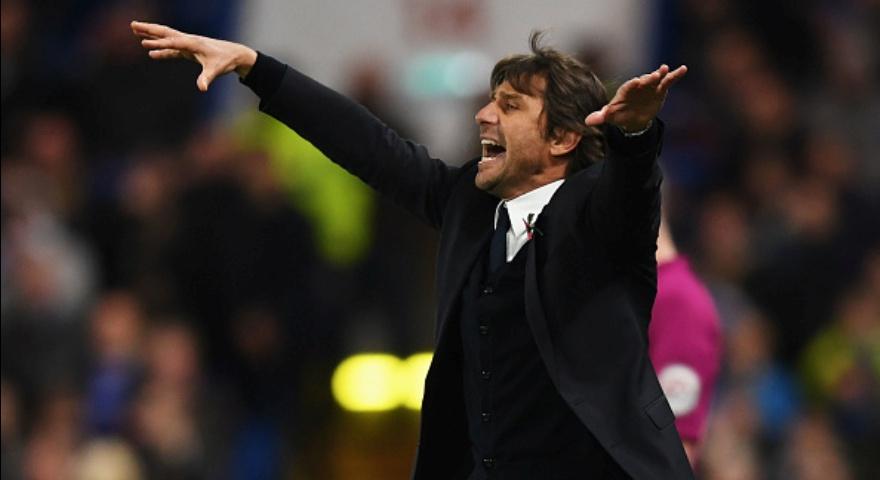 Αυτούς τους τέσσερις θέλει να διώξει από την Τσέλσι ο Κόντε