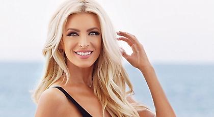 Τρόμος για την Κατερίνα Καινούργιου! Ποιος απειλεί την ζωή της…