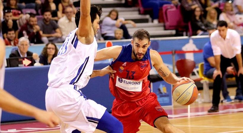 Ματαλών: «Από την άμυνα για το... 7-0»