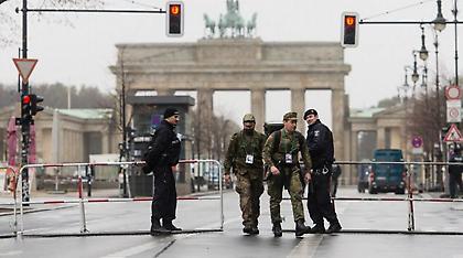 Στο Βερολίνο ο Ομπάμα: Το πρόγραμμα του Αμερικανού προέδρου στη γερμανική πρωτεύουσα