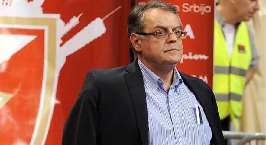 «Δεν έχει τόσο μεγάλο μπάτζετ ο Ερυθρός Αστέρας για να πληρώνει πρόστιμα»!