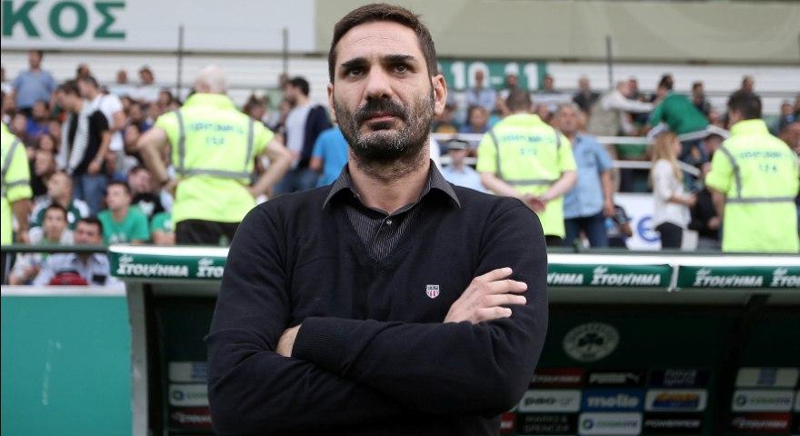 «Μπηχτή» από Αστέρα Τρίπολης για τα όσα συμβαίνουν στο ποδόσφαιρο