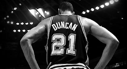 Αποσύρουν τη φανέλα του Ντάνκαν οι Σπερς!