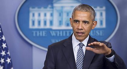 Τι σημαίνει το όνομα του πλανητάρχη Barack Obama;