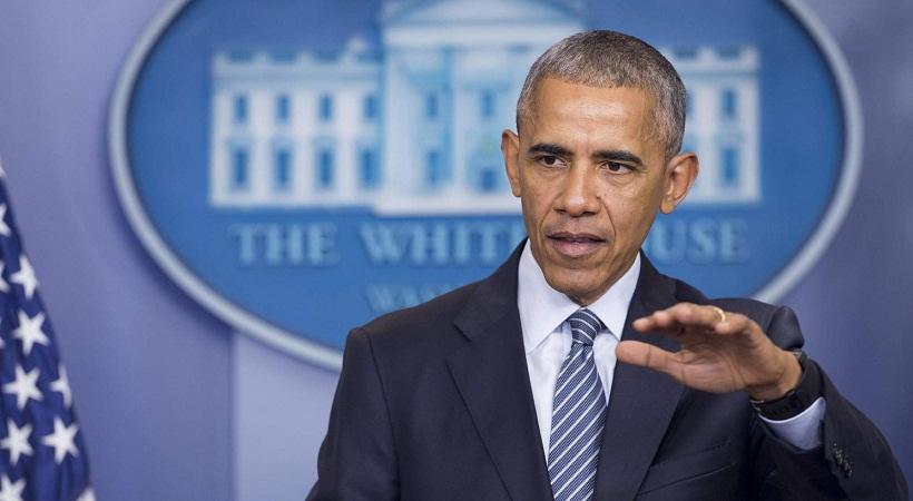 Τι σημαίνει το όνομα του πλανητάρχη Barack Obama;