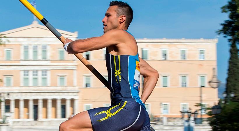 Σε μεγάλα μίτινγκ ο Φιλιππίδης