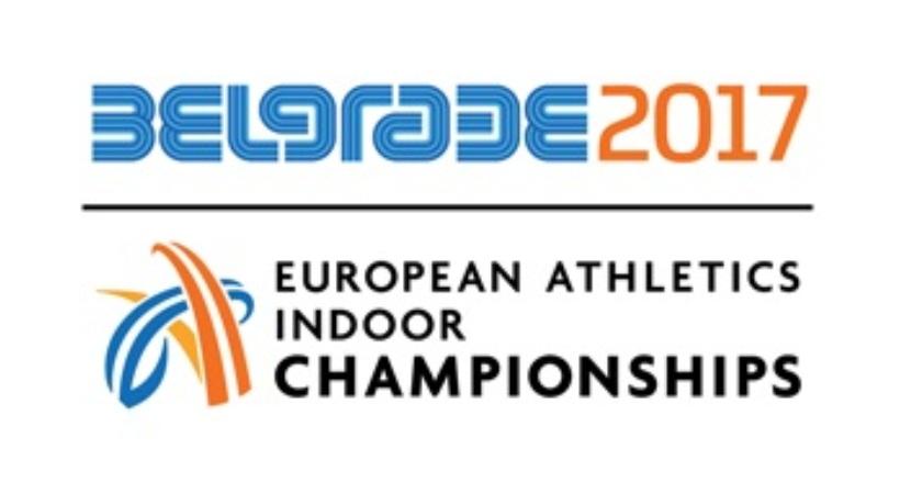 Ανακοινώθηκαν τα όρια συμμετοχής στο Ευρωπαϊκό κλειστού στίβου