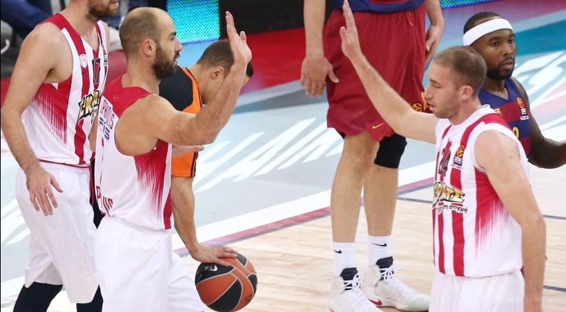 Το... πέναλτι του Ντόρσεϊ στον Λοτζέσκι! (video)