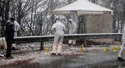 Μυστήριο η εκτέλεση του Κρητικού σε μια χιονισμένη χαράδρα της Γερμανίας