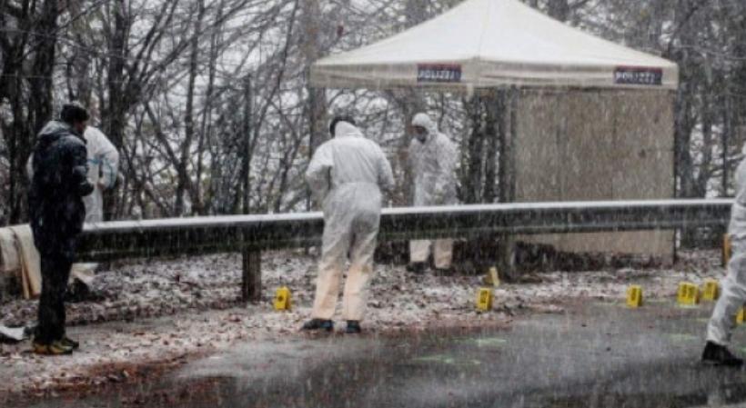 Μυστήριο η εκτέλεση του Κρητικού σε μια χιονισμένη χαράδρα της Γερμανίας