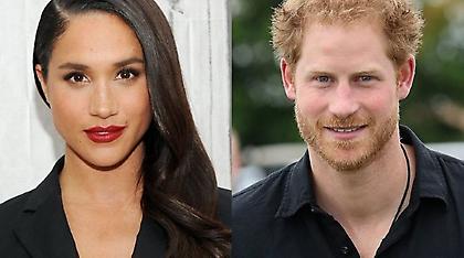 Ο πρίγκιπας Χάρι θα πληρώσει 50.000 λίρες για να έχει σωματοφύλακα η αγαπημένη του