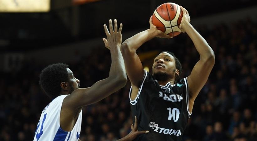 «Πλήρωσε» το τελευταίο πεντάλεπτο ο ΠΑΟΚ