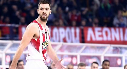 Μάντζαρης: «Προτιμώ να νικάμε, παρά να βάζουμε πολλούς πόντους»