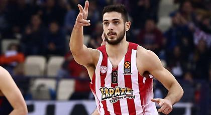 Παπαπέτρου: «Βιαζόμασταν να τελειώσουμε το παιχνίδι»