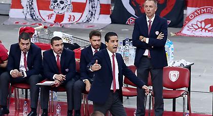 Σφαιρόπουλος: «Το είχαμε ανάγκη»