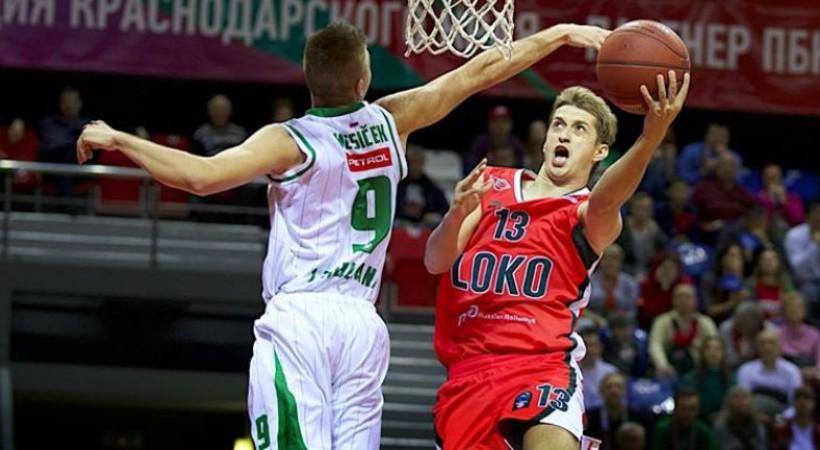 Επέστρεψε στις νίκες η Κουμπάν