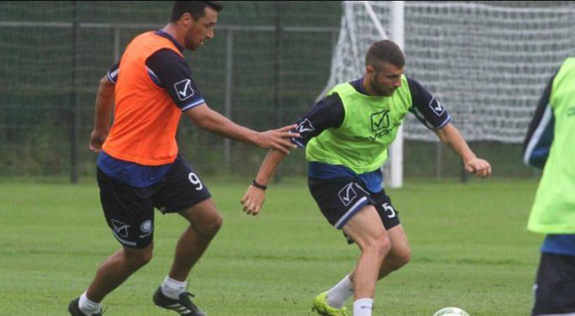 Πρόβλημα με Στάμου στον Ηρακλή