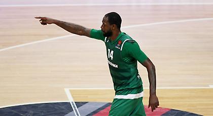 Ζημιά με Γκιστ στον Παναθηναϊκό Superfoods!