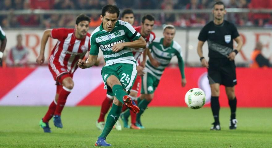 Λεντέσμα: «Δεν πήγαμε στο ντέρμπι με τον Ολυμπιακό σε καλή κατάσταση»