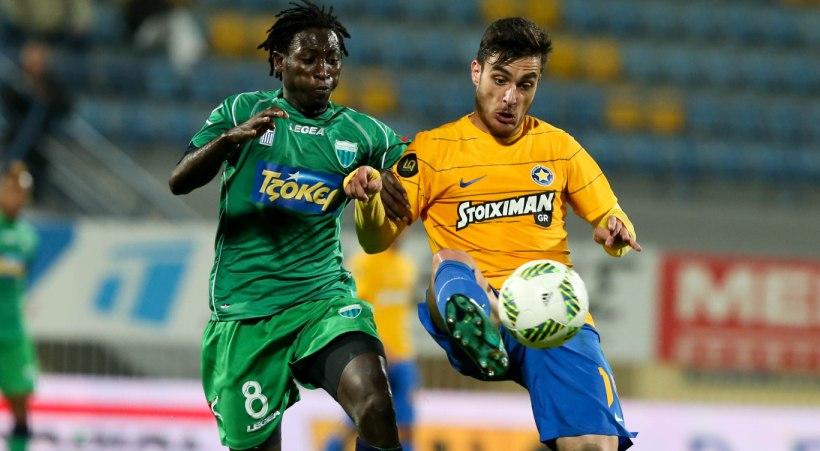 Επέστρεψαν οι διεθνείς του Λεβαδειακού