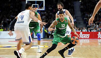 Αυτά δεν γίνονται ρε Παναθηναϊκέ!