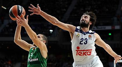 Ρεκόρ καριέρας κόντρα στον Παναθηναϊκό ο Γιουλ