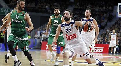 ΚΑΙ MVP της αγωνιστικής ο Γιουλ!