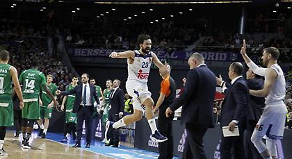 Γιουλ: «Στα δύσκολα θα είμαι πάντα εδώ»!