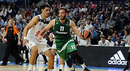 Παππάς: «Λίγο ακόμη θέλουμε για να παίρνουμε μεγάλες νίκες»