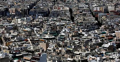 Μη νόμιμος ο ΕΝΦΙΑ σε τέσσερις περιοχές της Ελλάδας