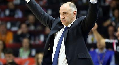 Λάσο: «Περάσαμε πολύ δύσκολα με τον Παναθηναϊκό»