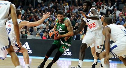 Φελντέιν: «Αναλαμβάνω την ευθύνη της ήττας»