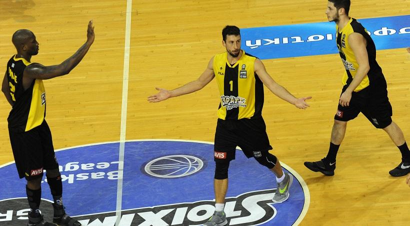 Ιβάνοβιτς: «Δεν είμαστε ικανοποιημένοι από την εμφάνισή μας»