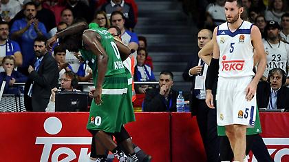 Φόβοι για σοβαρή ζημιά στον Γκιστ!