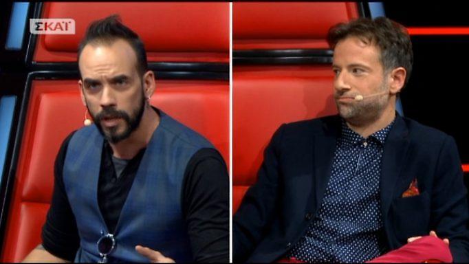 The Voice: Η παίκτρια που τρέλανε τους κριτές! Σκληρή μάχη για το ποιος θα την πάρει!