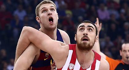 Βεζένκοφ: «Δεν εκμεταλλευτήκαμε το άγχος του Ολυμπιακού»