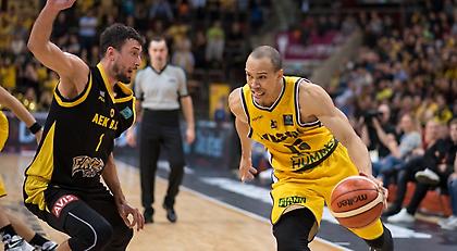 Έτσι έχασε η ΑΕΚ στη Γερμανία (video)