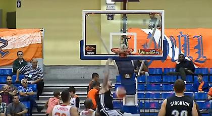 Απίθανο Top 5 στο Champions League, με Μίνεραθ στην κορυφή (video)