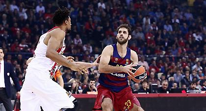 Περπέρογλου: «Τόσες φορές και δεν έχω κερδίσει εδώ»