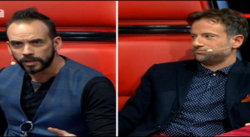 «The Voice»: Αυτή είναι η παίκτρια που τρέλανε τους κριτές